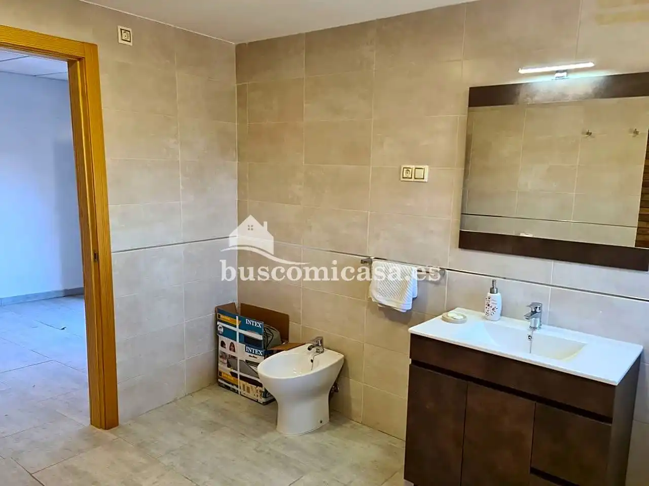 Maison avec piscine à vendre à San Cristóbal, imagen 16
