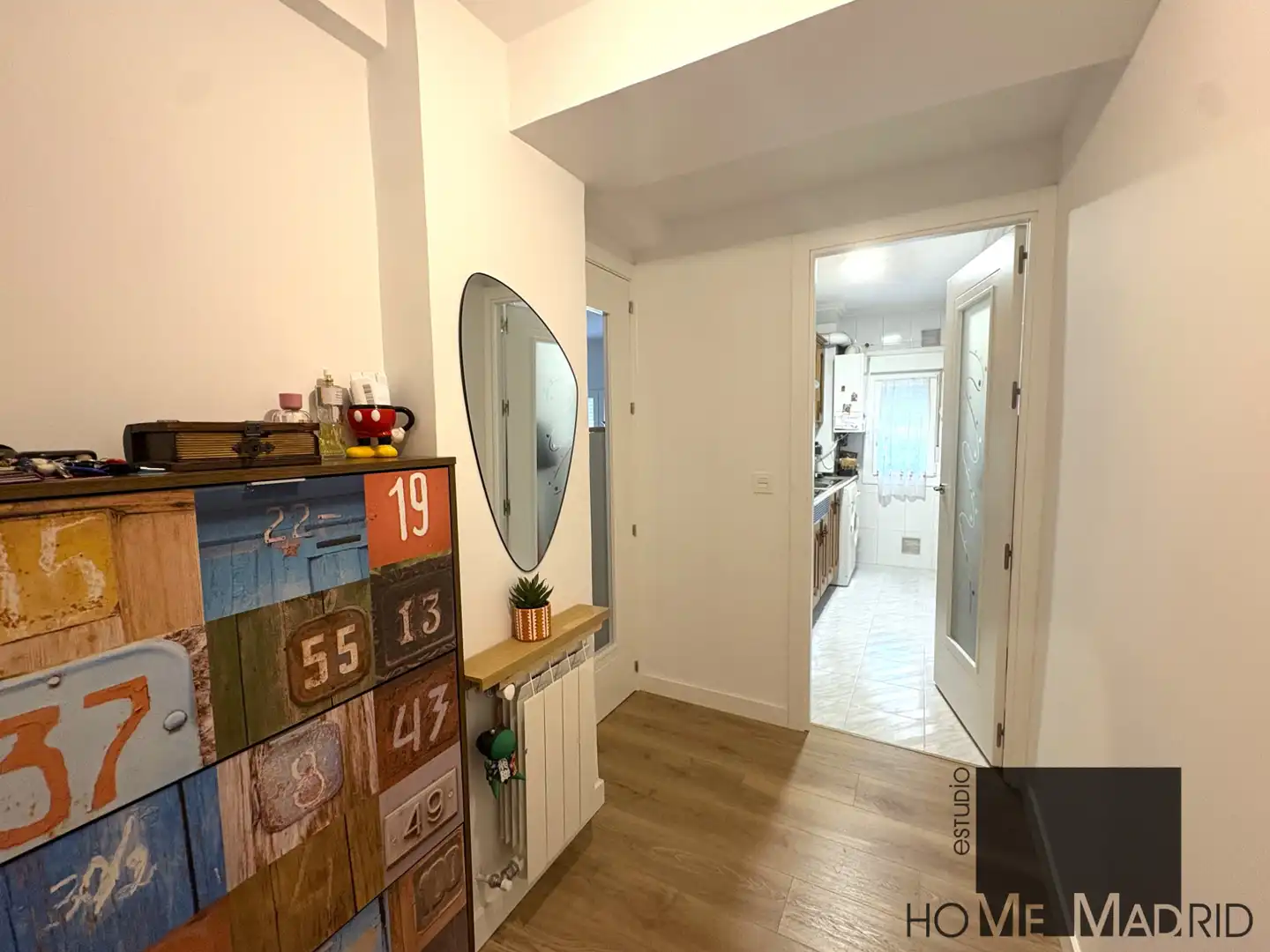Flat for sale in Fuencarral - El Pardo