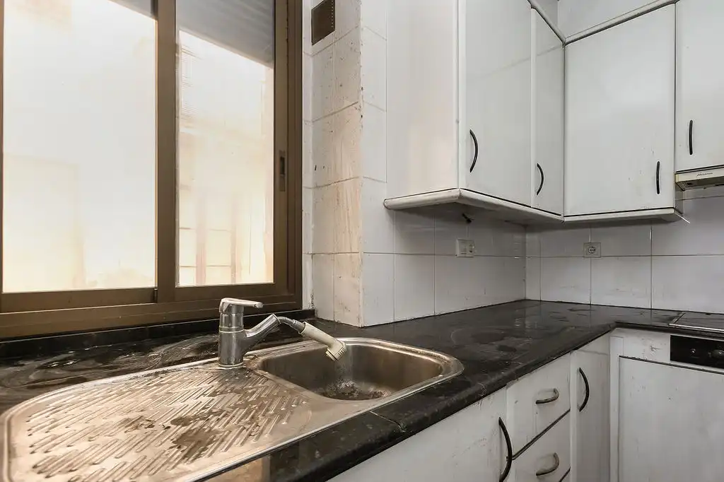 Wohnung zum Verkauf in C/ San Francisco, imagen 10