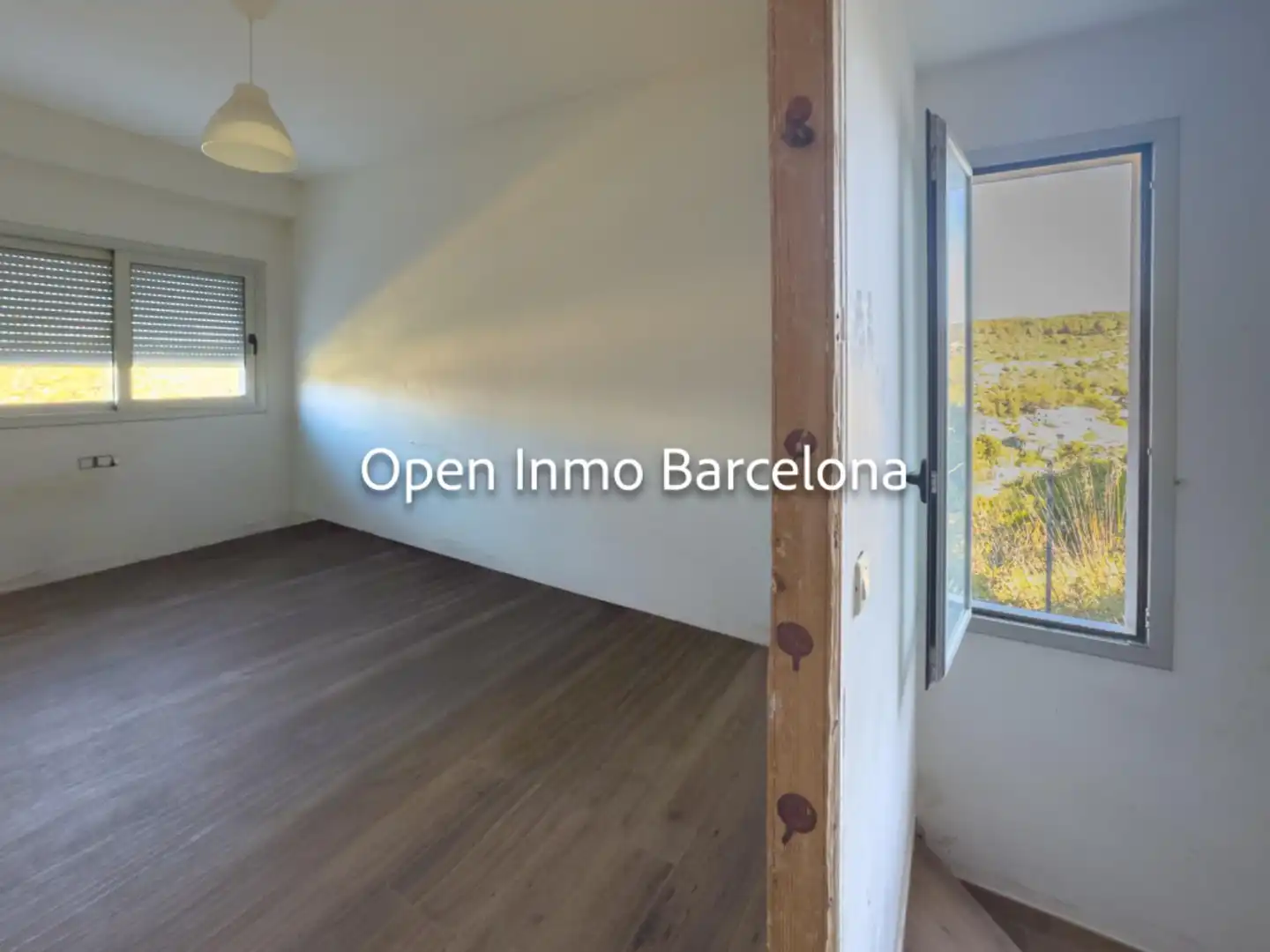 Bedroom of Houses for sale in Sant Pere de Ribes  with Air Conditioner, Heating and Private garden