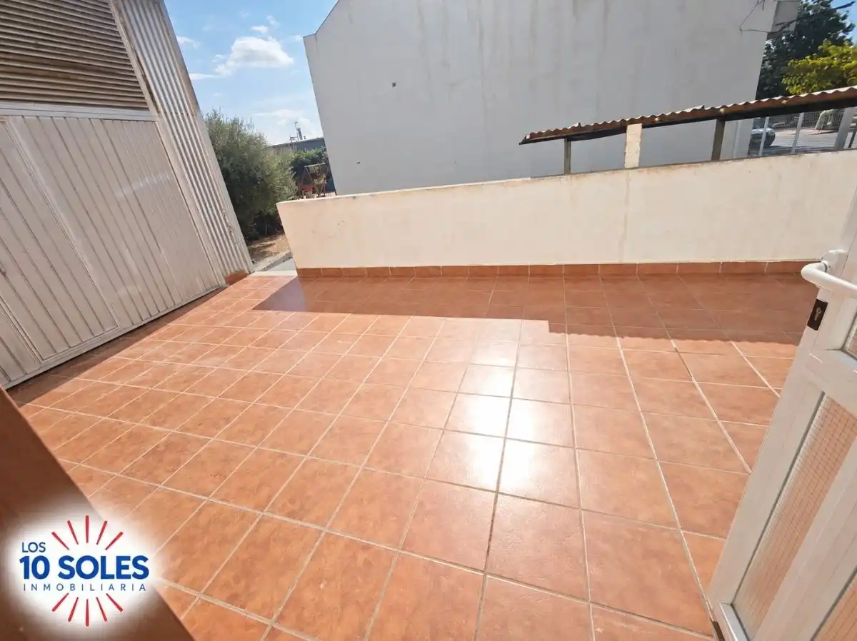 Apartament de lloguer a Desamparados - Hurchillo - Torremendo, imagen 7