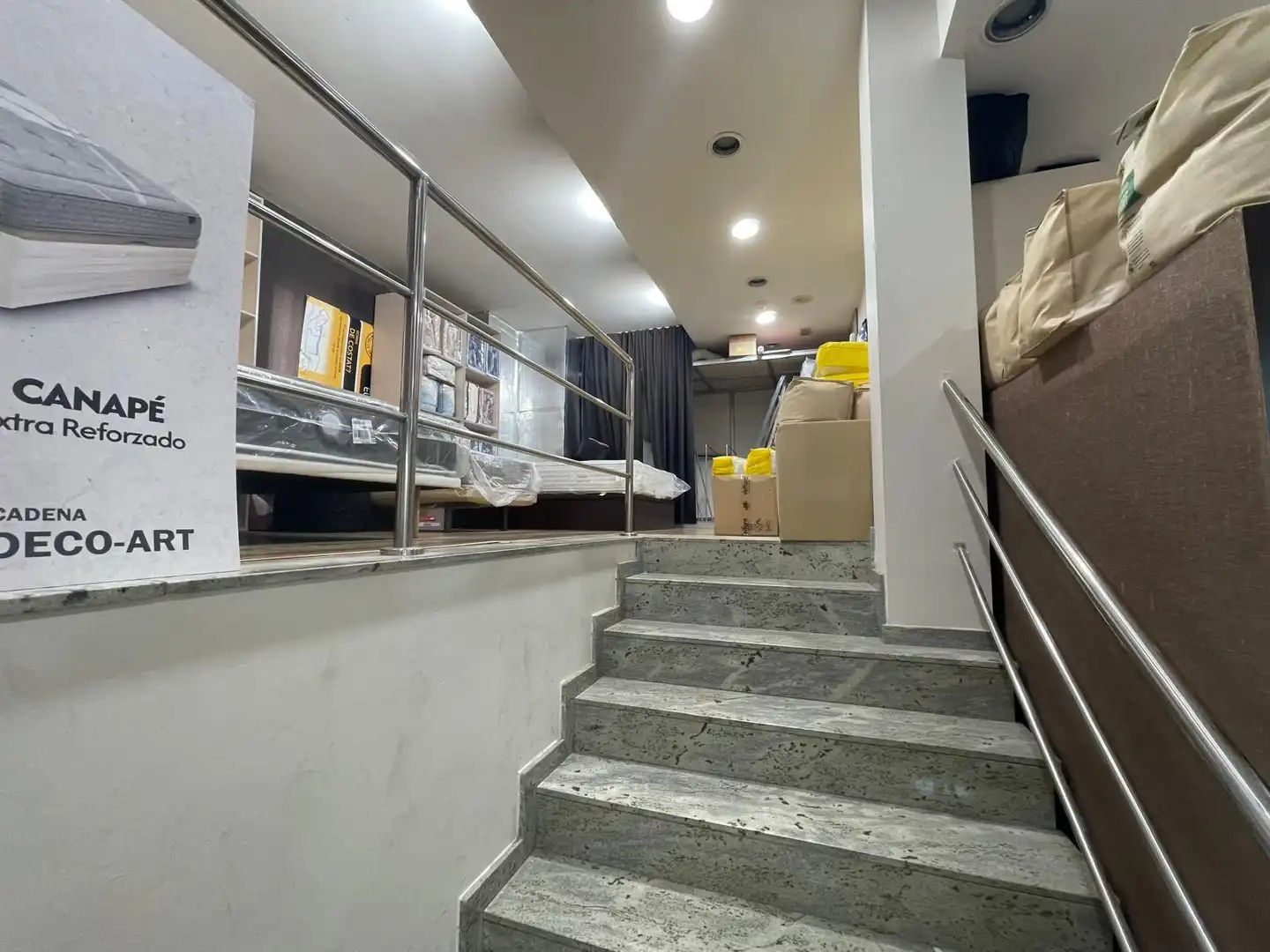 Local comercial en alquiler en Centre, imagen 32