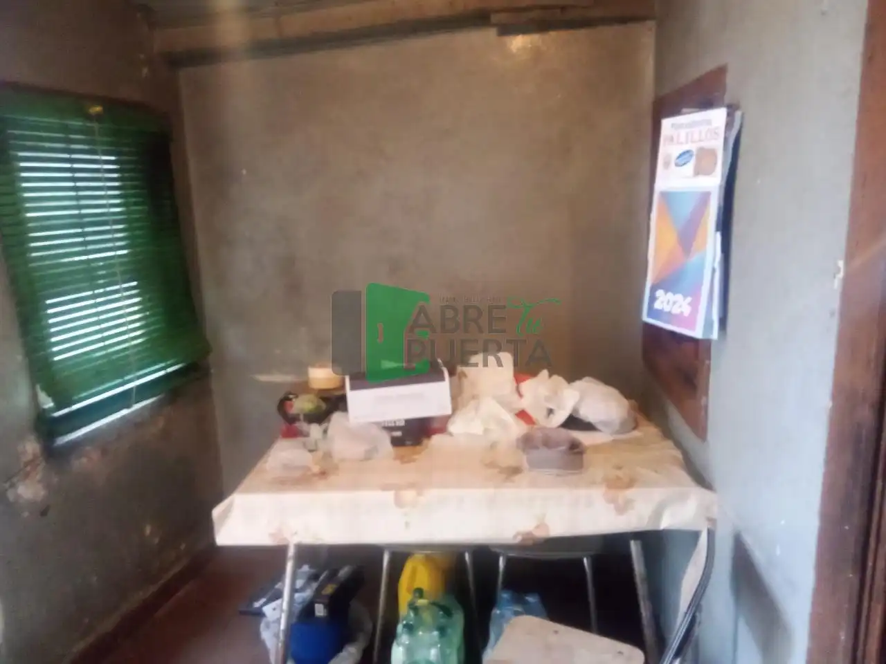 Casa amb jardí en venda a San Cristovo de Cea, imagen 7