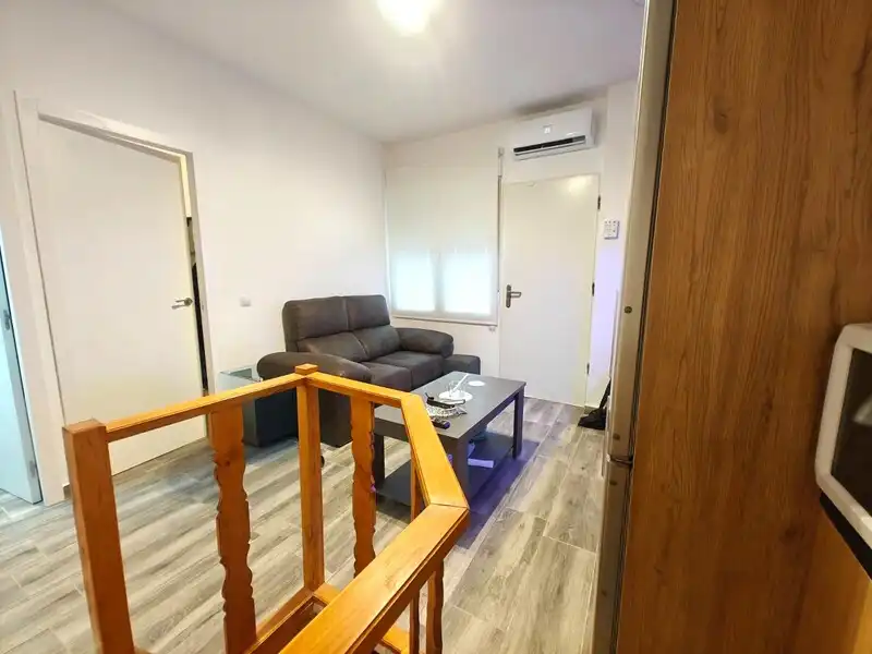 Piso en venta en Madrid con Aire acondicionado, Calefacción y Amueblado