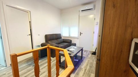 Foto 4 de Dúplex en venda a Castillejos - Cuzco, Madrid Capital
