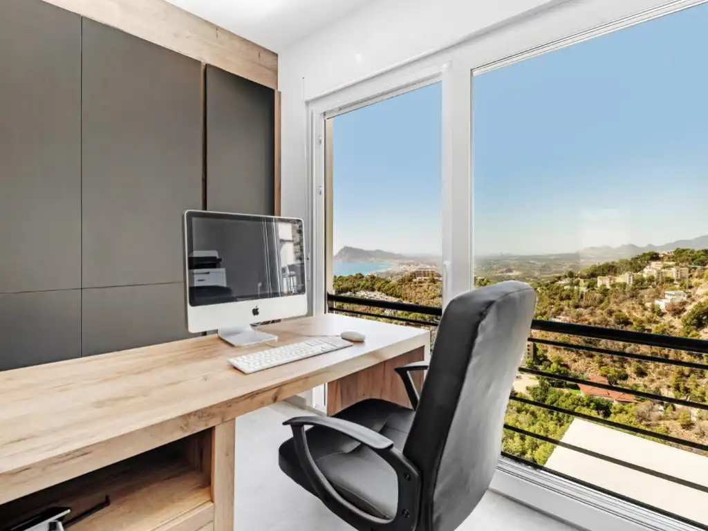 Casa o chalet en venta en Calle Alemania-A.H., Altea Hills