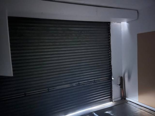 Local comercial en Alquiler en Carrer de Sant Pere Màrtir, 26 en Vila de Gràcia