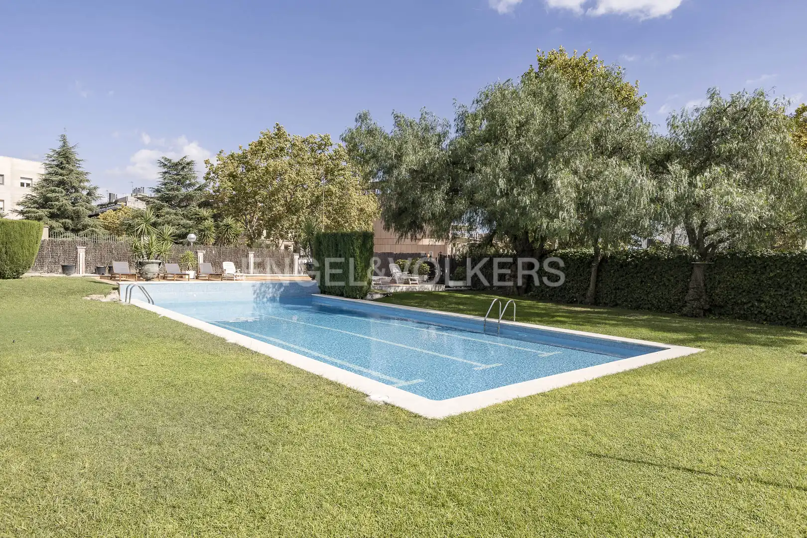 House with terrace for sale in Les Corts, imagen 9