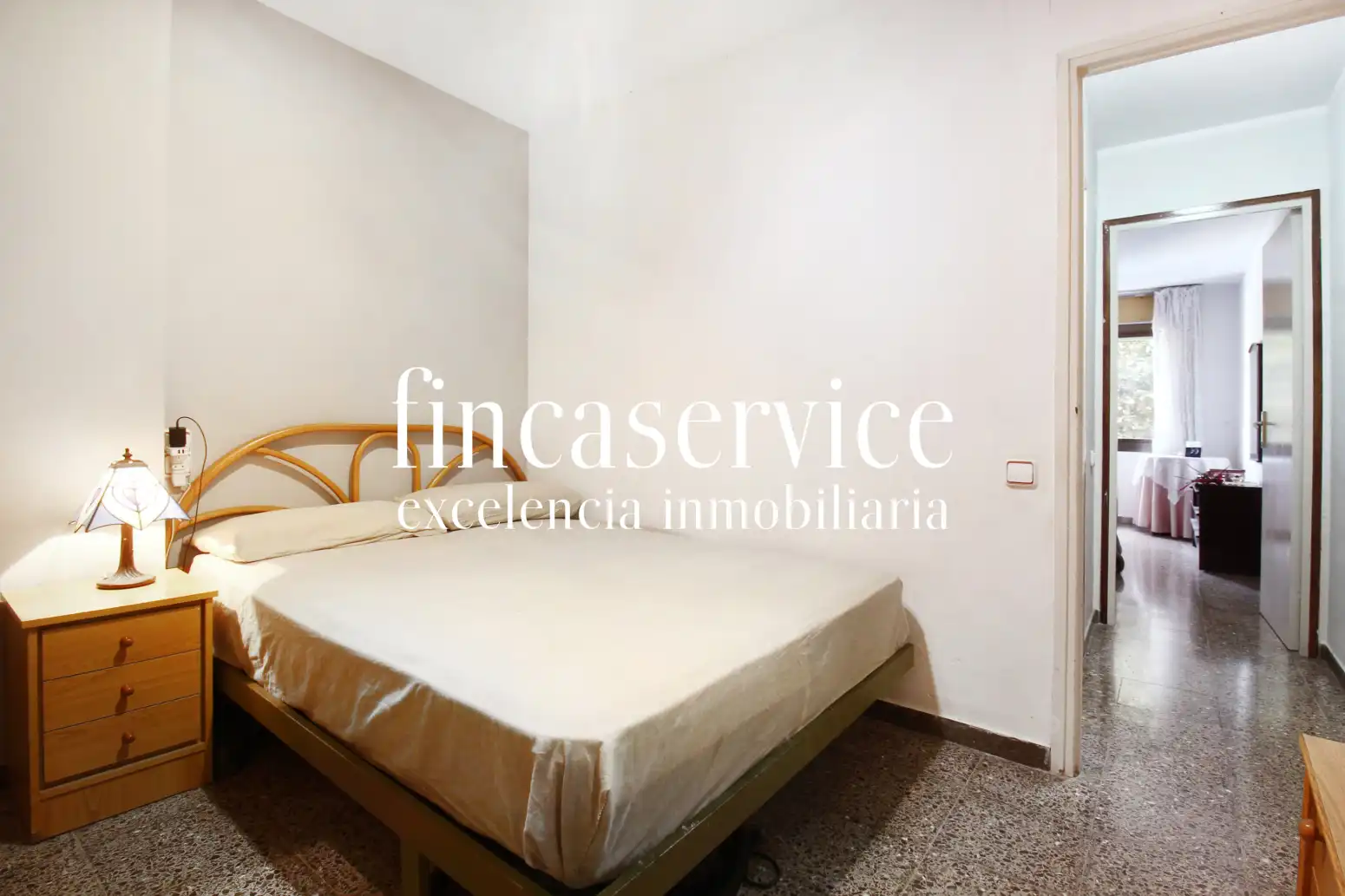 Habitación de Piso en venta en Sant Boi de Llobregat con Aire acondicionado, Calefacción y Amueblado