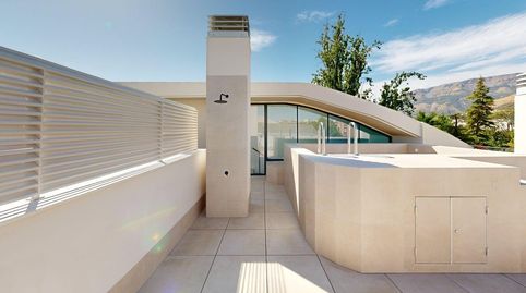 Foto 4 de Dúplex en venta en Alameda de Adolfo Suárez, La Salobreja, Jaén Capital