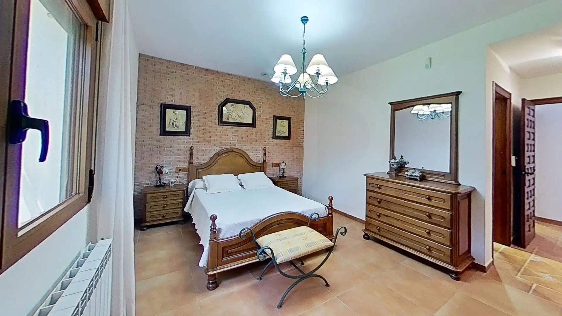 House with pool for sale in Pedanías - Extrarradio, imagen 15