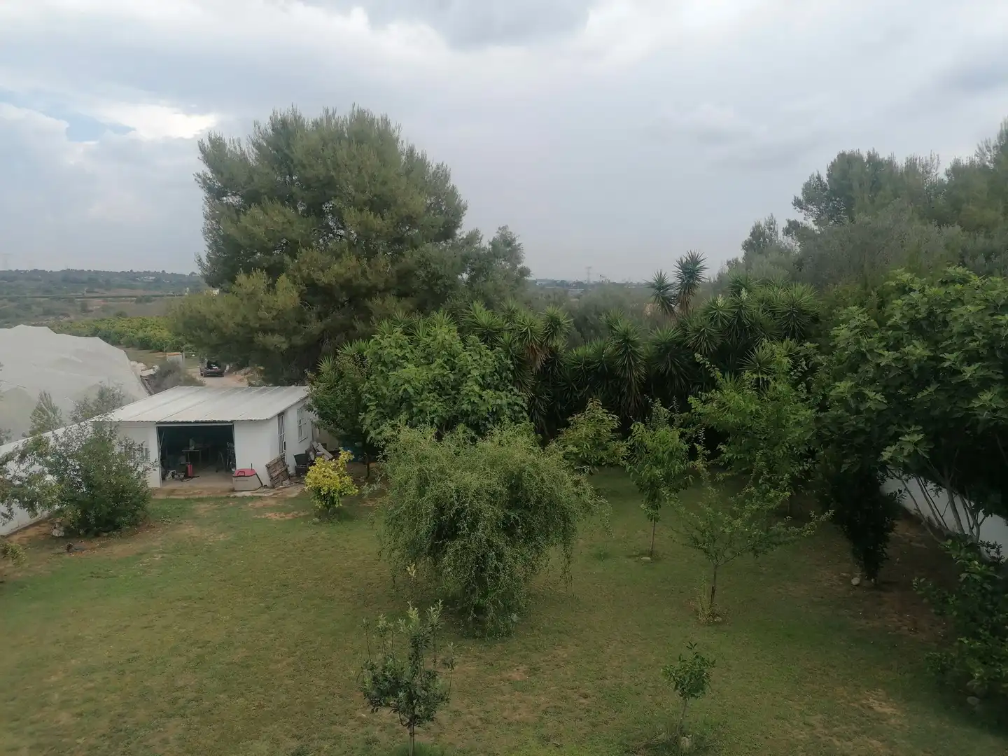 Villa con terrazza in vendita a Picassent, imagen 4