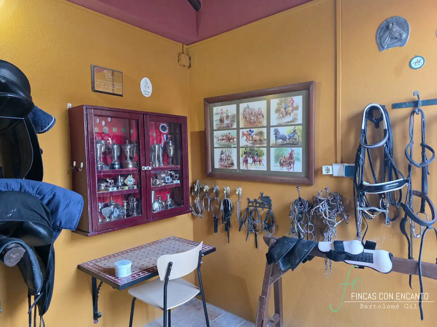 Country house with pool for sale in Morón de la Frontera, imagen 26