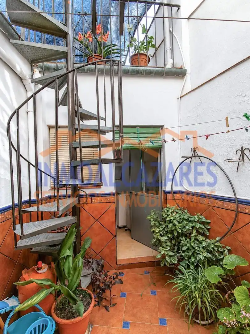 Duplex con terrazza in vendita a Villacarrillo, imagen 13