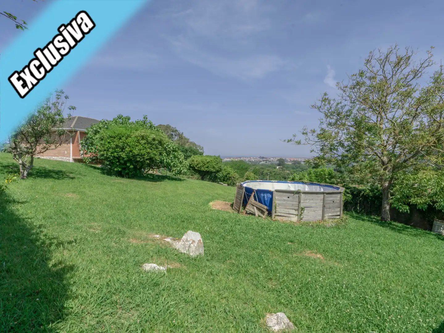 Casa o chalet en venta en Arnuero con Calefacción, Jardín privado y Terraza