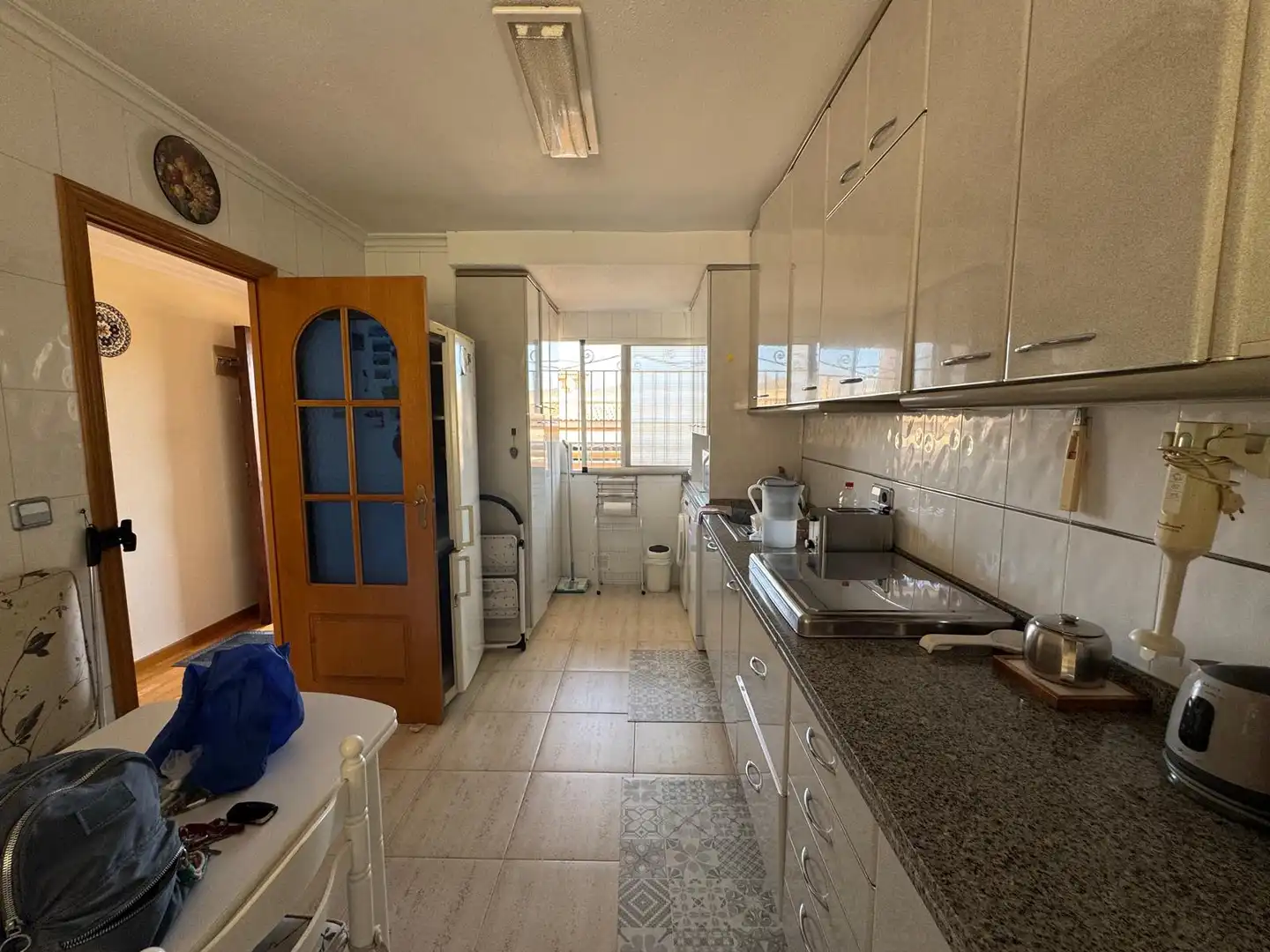 Apartament amb terrassa de lloguer a Carrer Sant Bartomeu 151, imagen 3