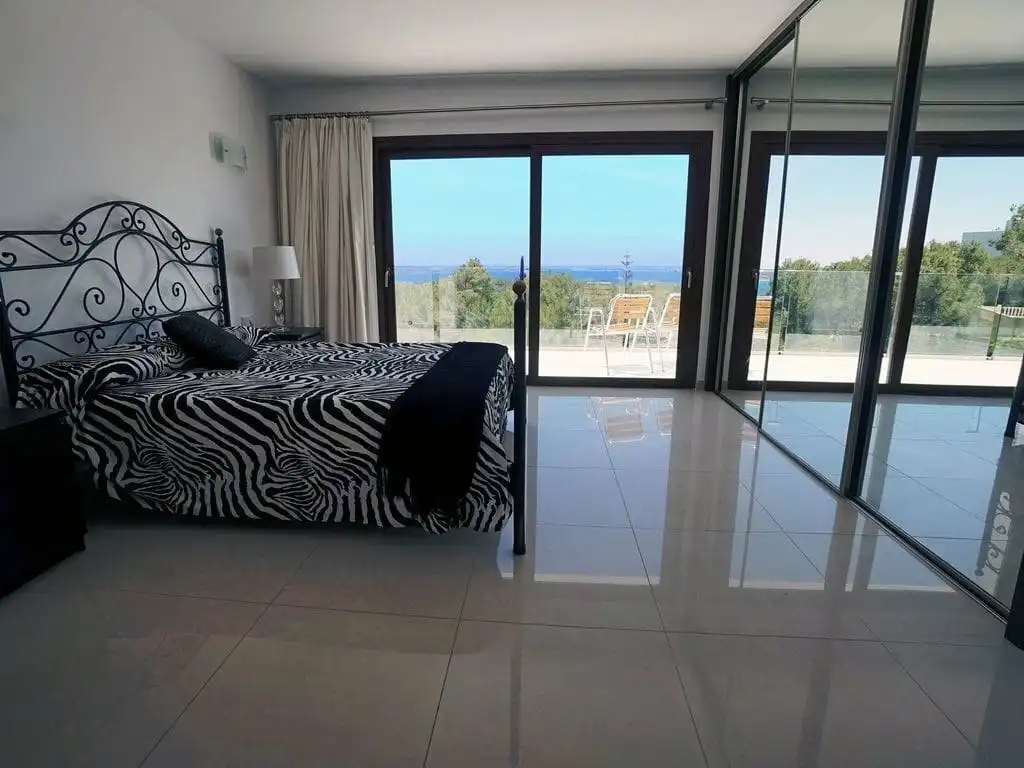 Casa con piscina en venta en Sant Antoni de Portmany, imagen 8
