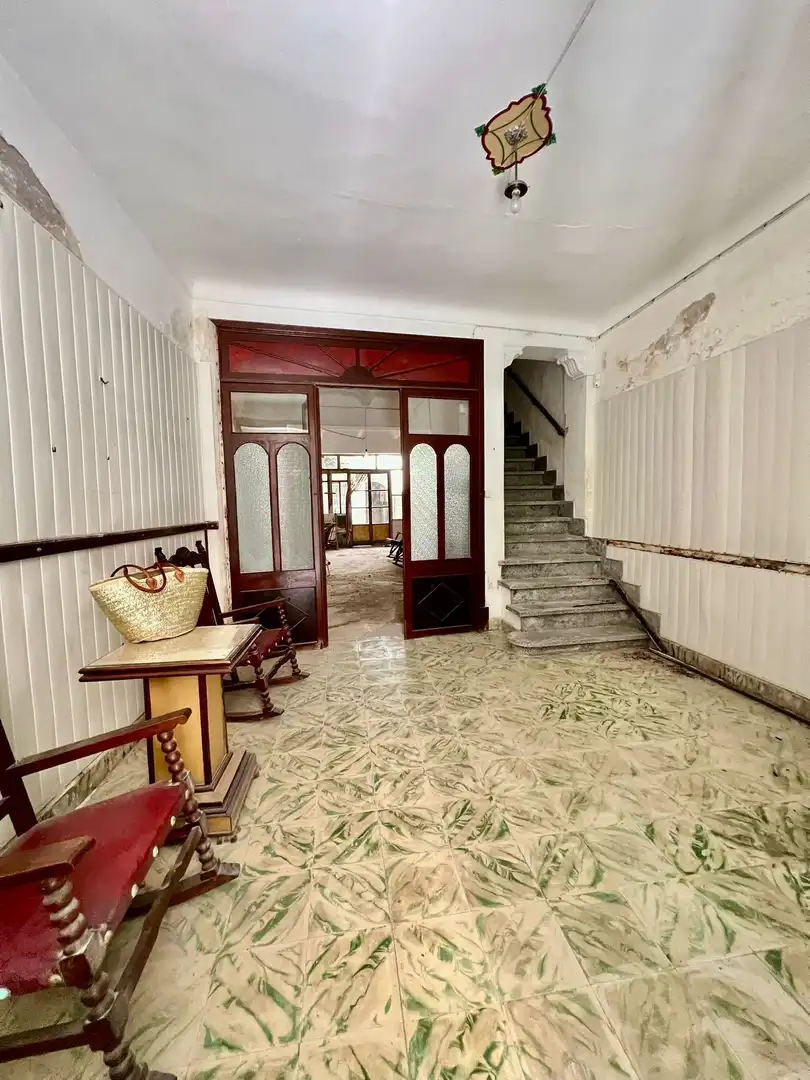 Maison à vendre à sant alfons 17