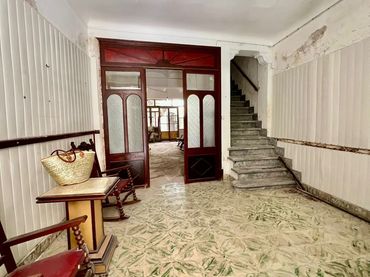 Casa en venda a sant alfons 17