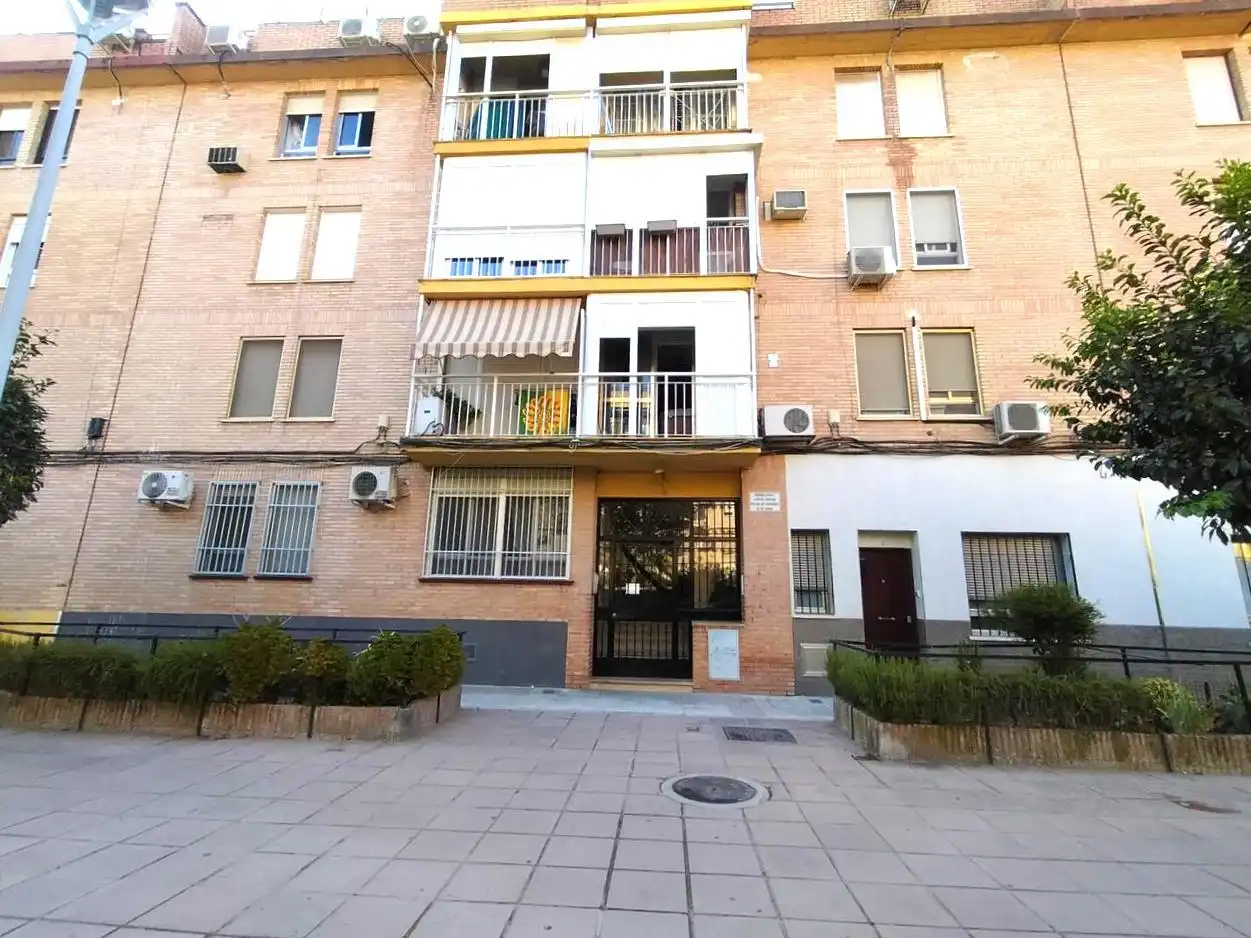 Piso en venta en Córdoba, imatge 3