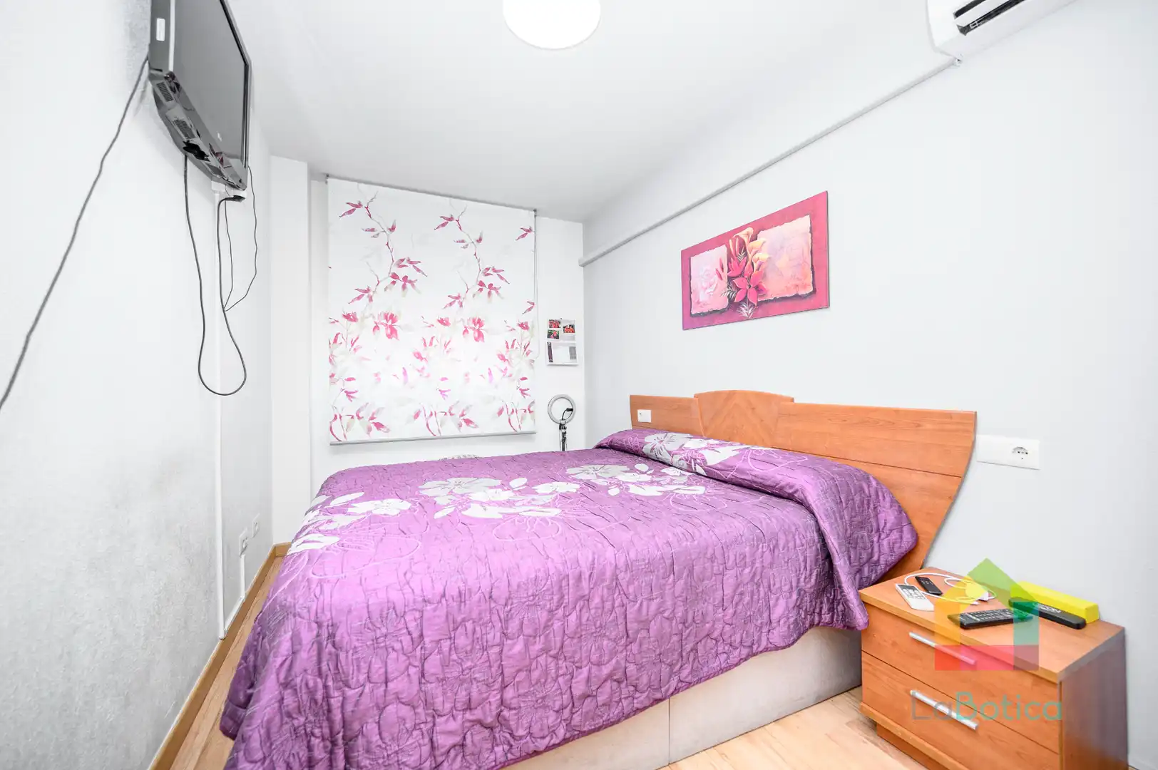 Habitación de Piso en venta en Cabañas de la Sagra con Aire acondicionado y Calefacción