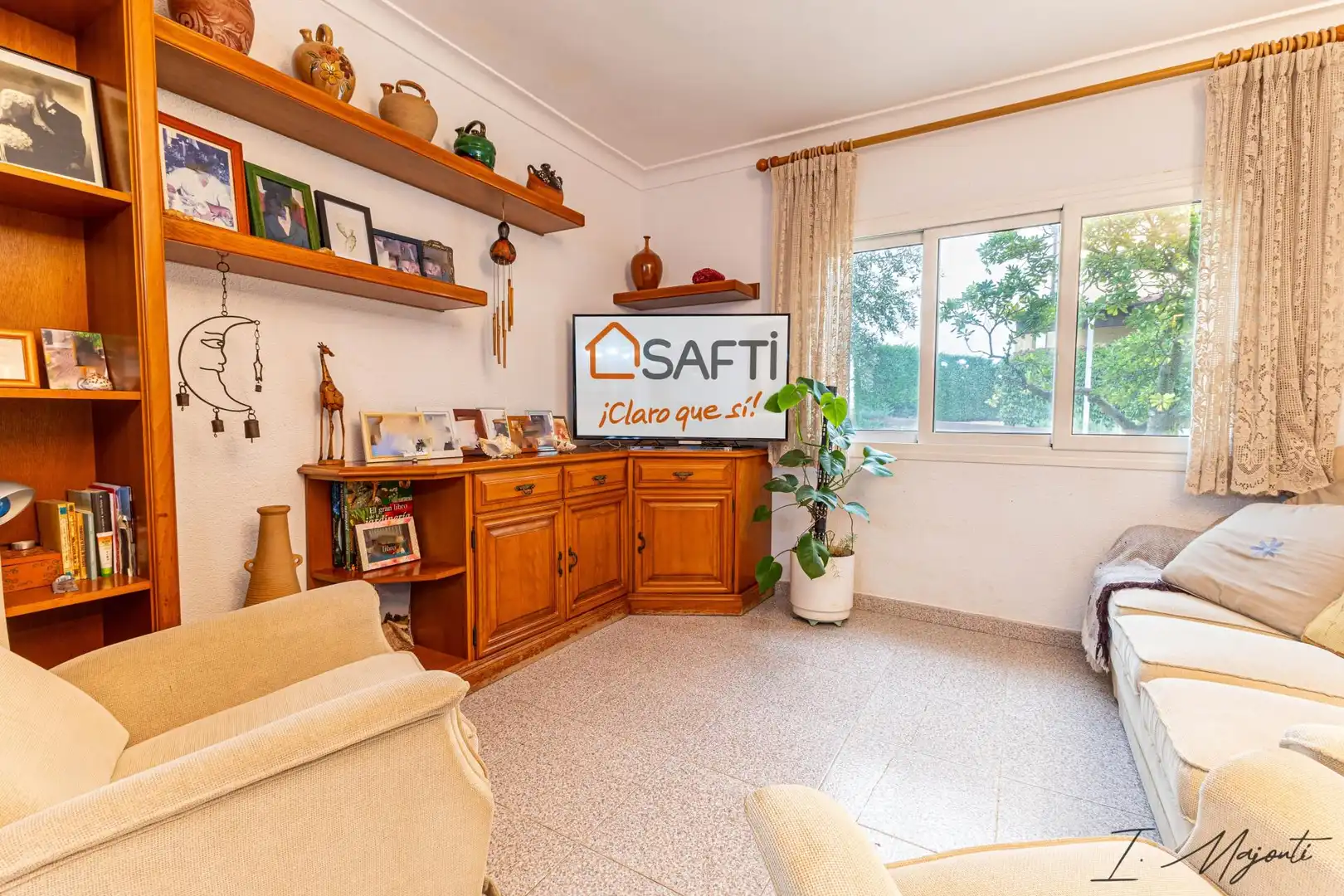 Casa aparellada en venda a La Bisbal d'Empordà, imagen 17