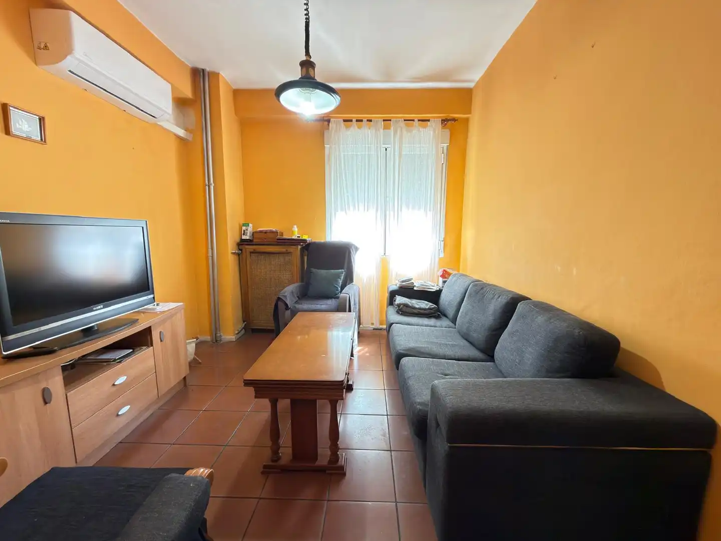 Piso con terraza en venta en Calle de Juan Duque 27B, imagen 7