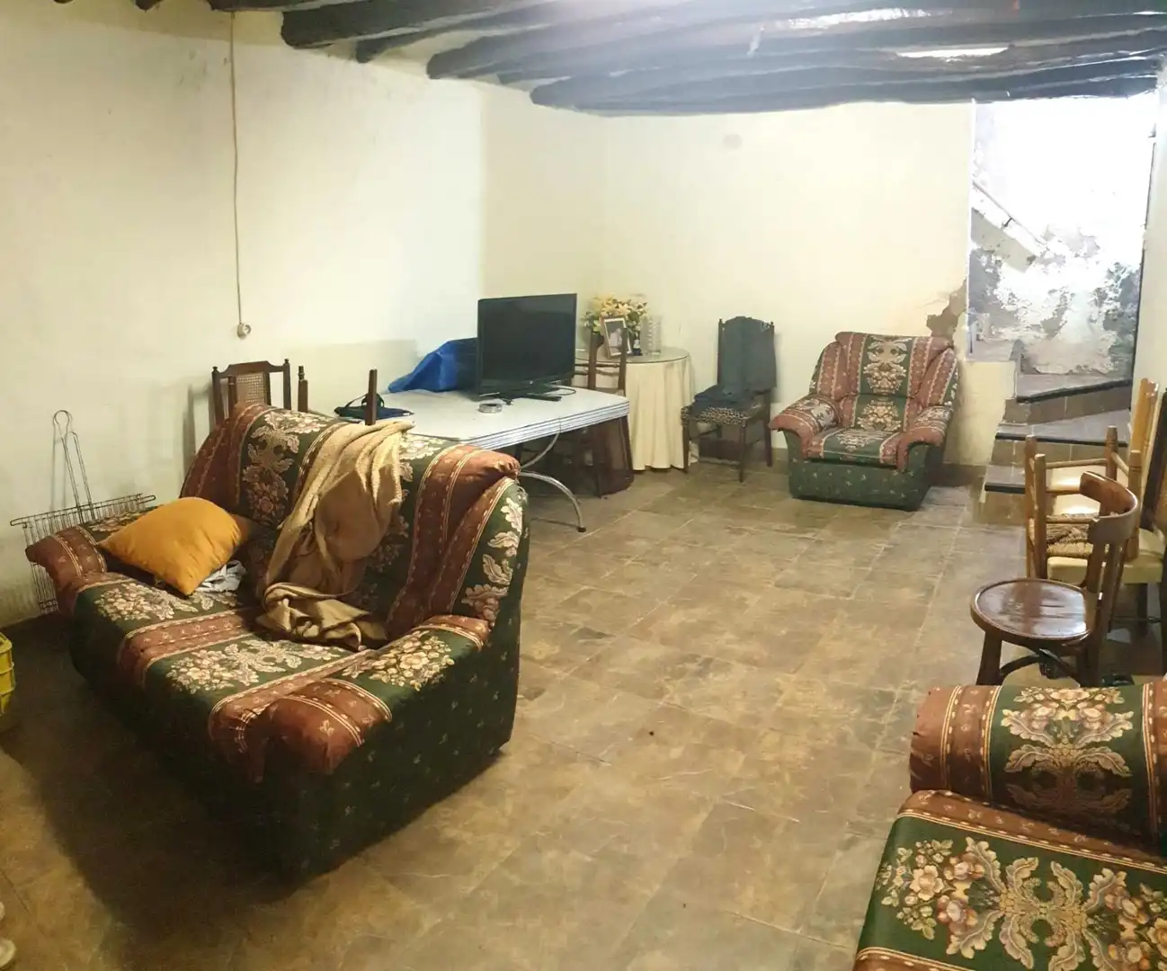 Casa o chalet en venta en Tobed con Jardín privado y Trastero