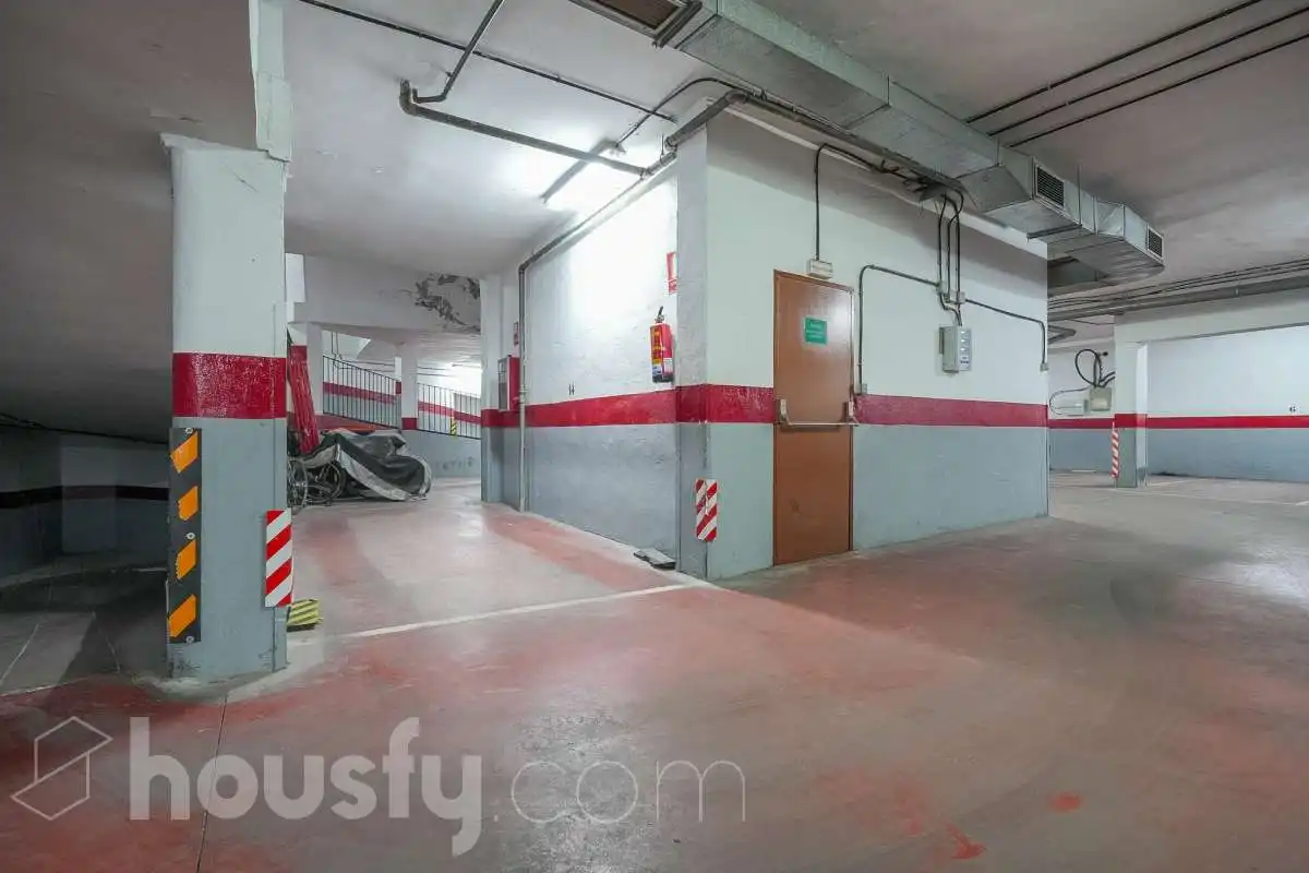 Flat with pool for sale in Calle de Morejón ., imagen 28