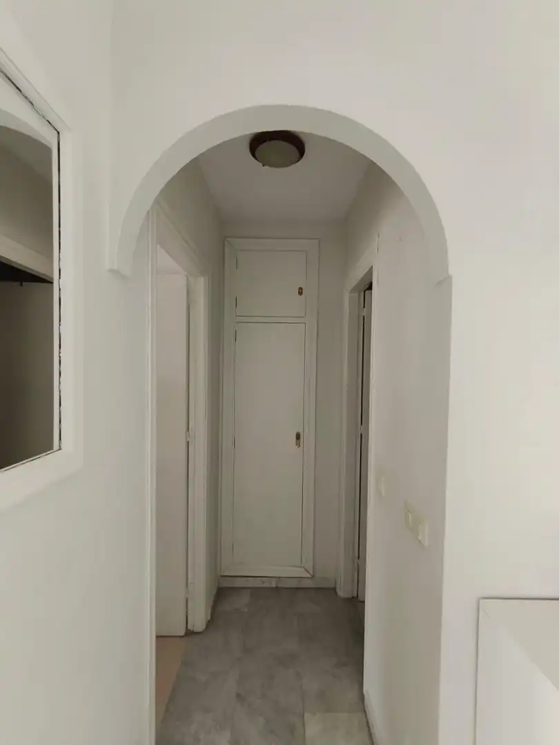 Wohnung zur Miete in Avenida de Málaga, La Cala del Moral
