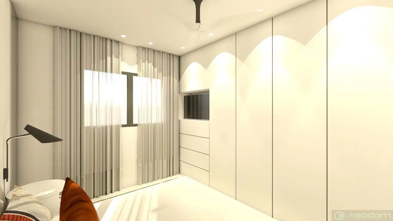 Appartamento in vendita a Santiago de la Ribera, imagen 9