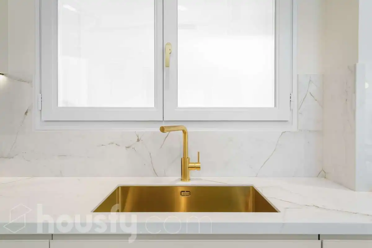 Flat for sale in Via Augusta, Sant Gervasi- Galvany