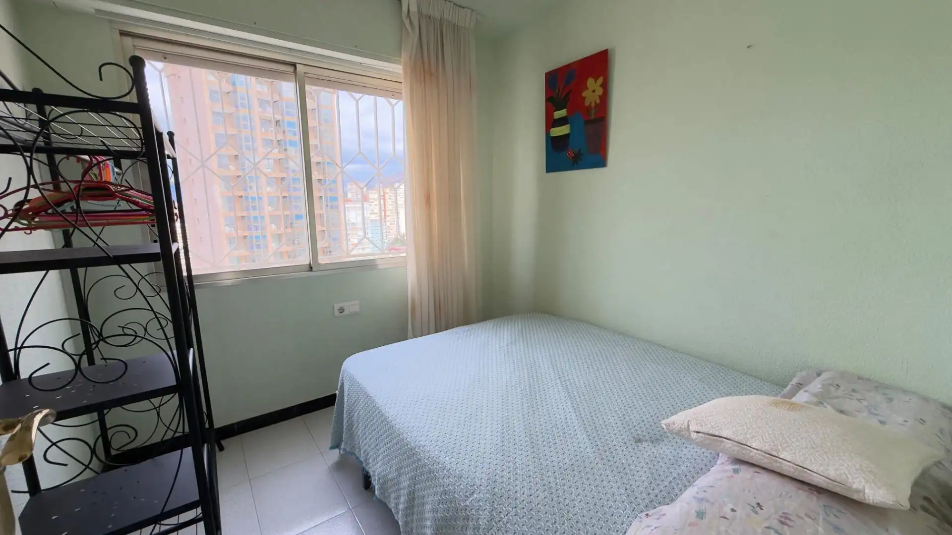 Wohnung mit Pool zum Verkauf in Avenida de Madrid, imagen 18