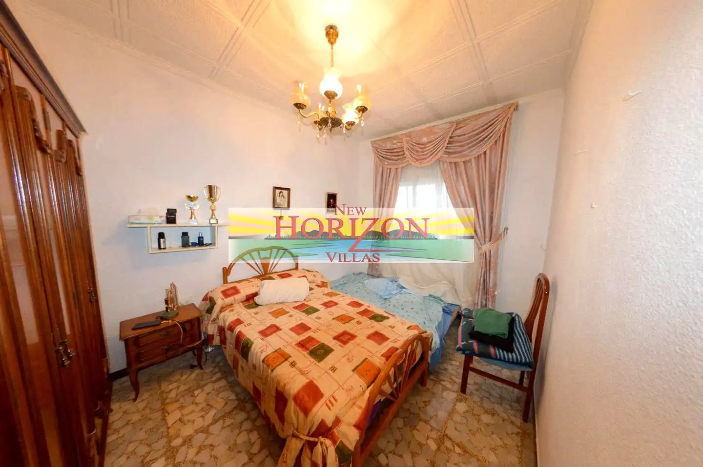 Casa o chalet en venta en Huércal-Overa