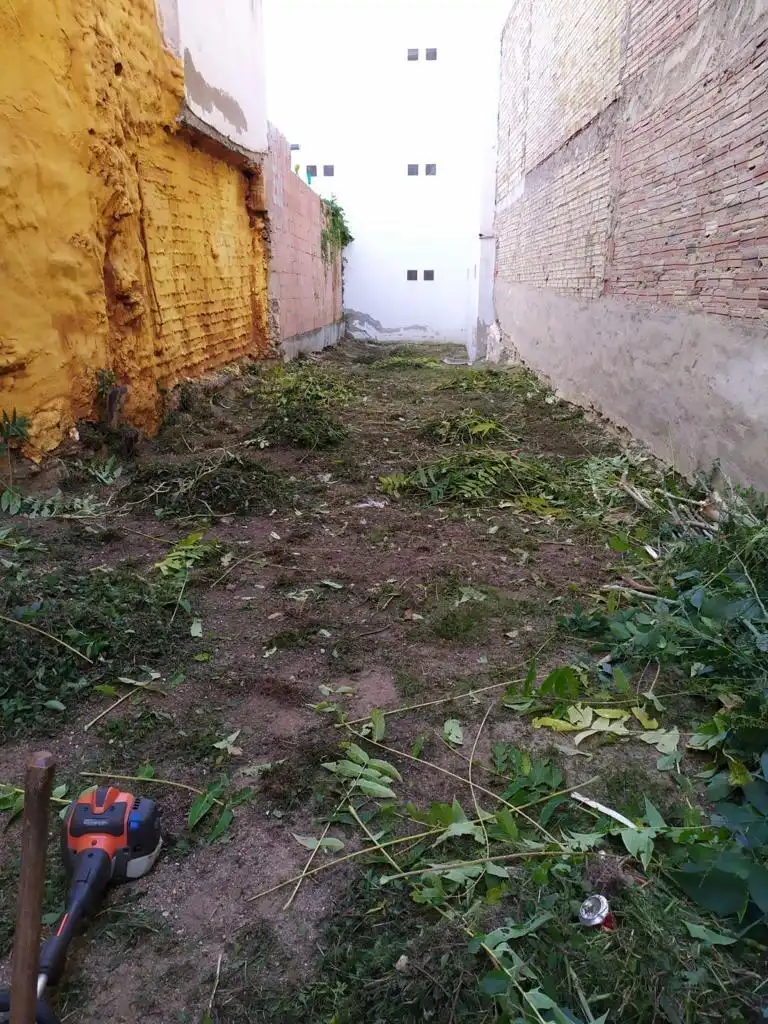 Terrenys i solars en venda a Cueva de Menga, imagen 2