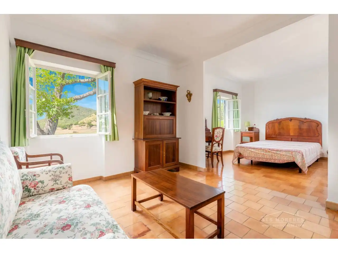 Rural land for sale in Ferreries poble, imagen 10
