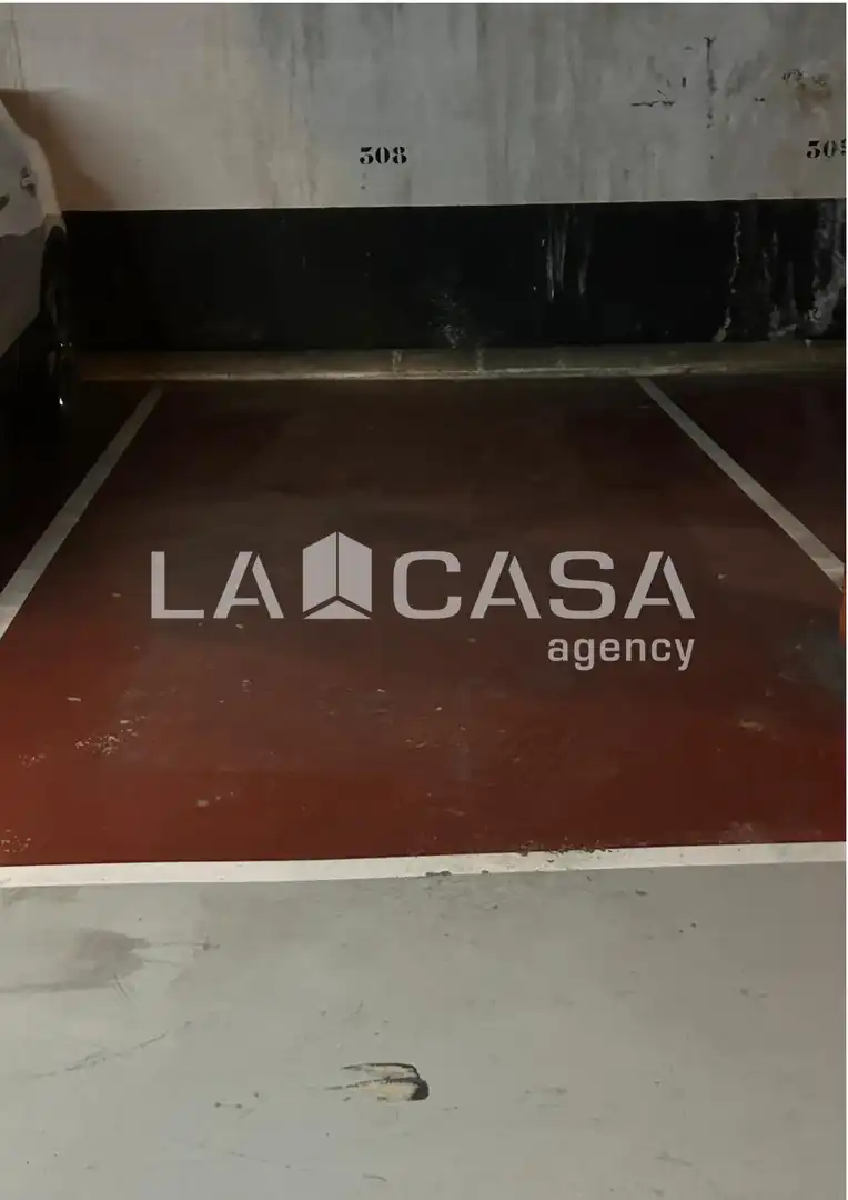 Piso en venta en Badalona con Calefacción y Balcón