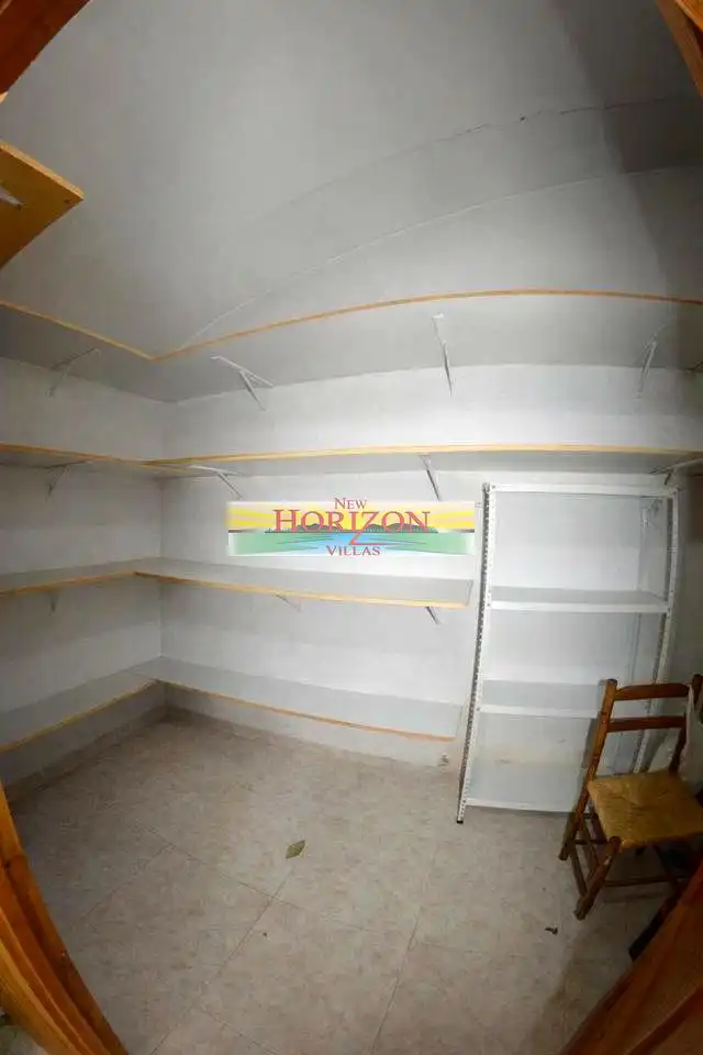 Haus mit Garten zum Verkauf in Albox, imagen 19