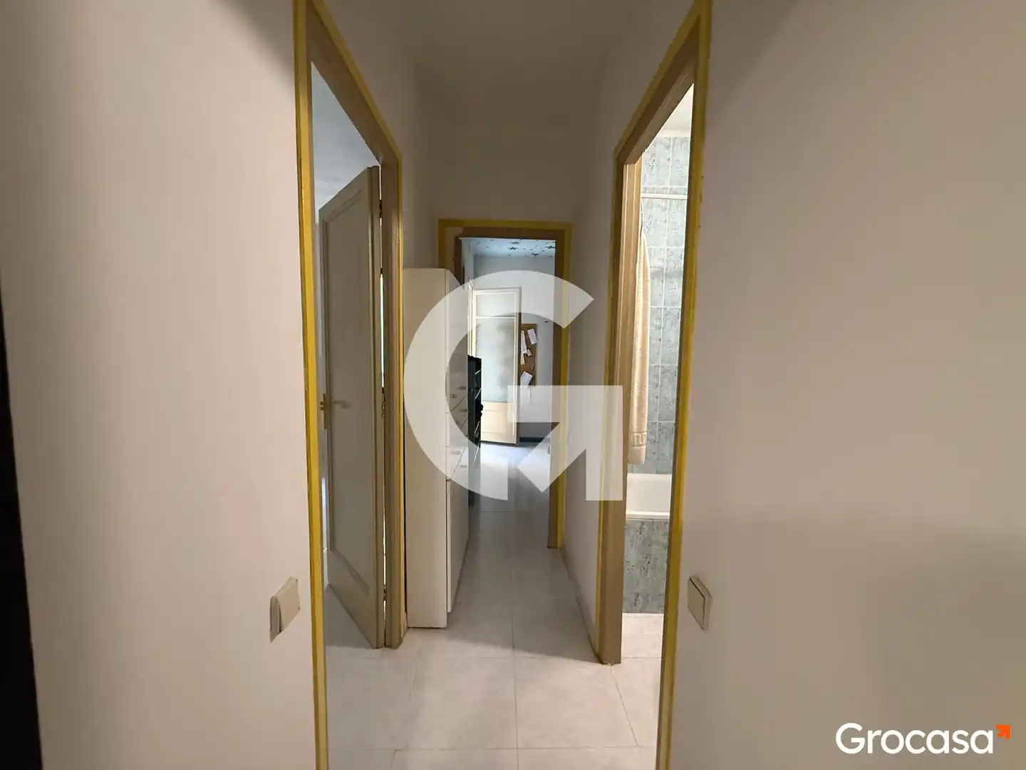 Wohnung mit Terrasse zum Verkauf in CL PURISSIMA CONCEPCIO, imagen 9