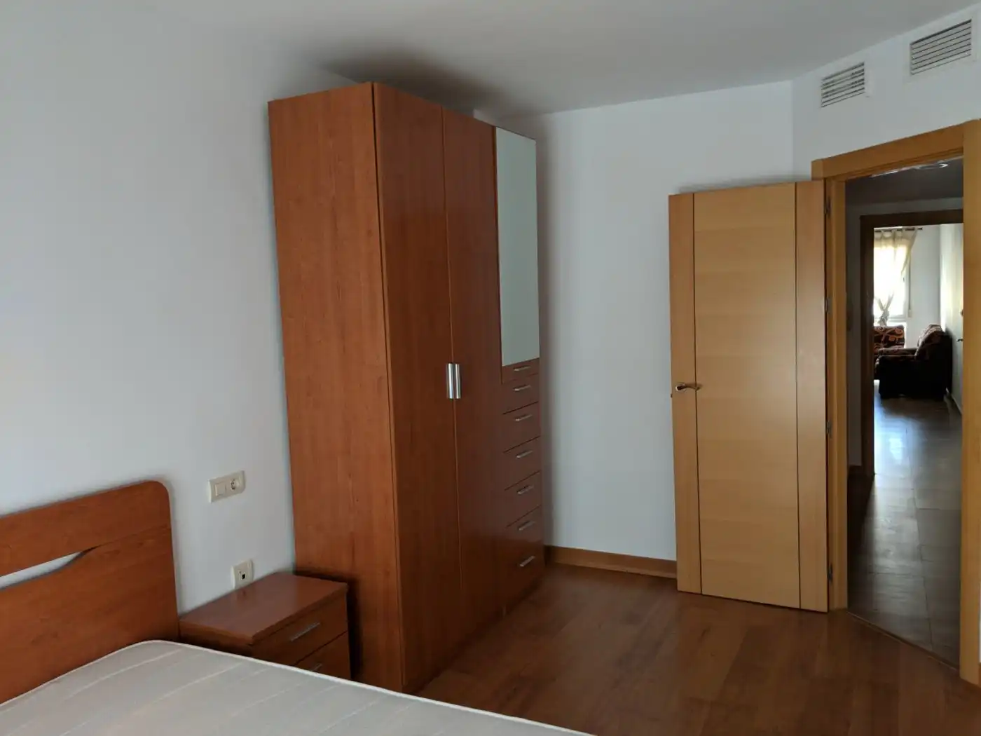 Wohnung zur Miete in Calle Gaviota, 8, Pajaritos