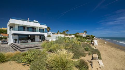 Villa - Chalet en venta en Costabella