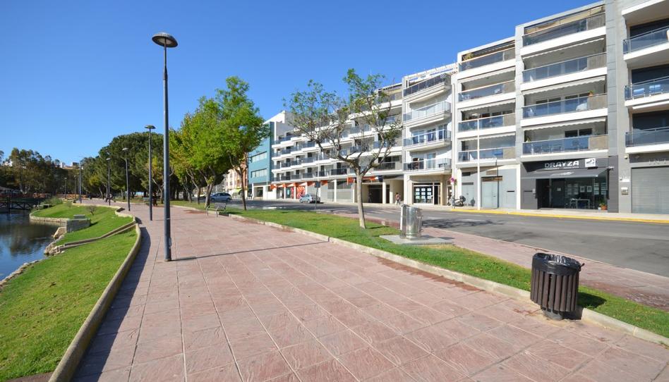 Foto 1 de Garatge de lloguer a Llandels, Castellón