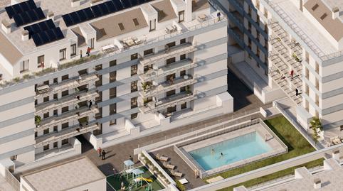 Foto 5 de Pis en venda a Calle Gregorio Marañon, 25, Aranzana, Valladolid