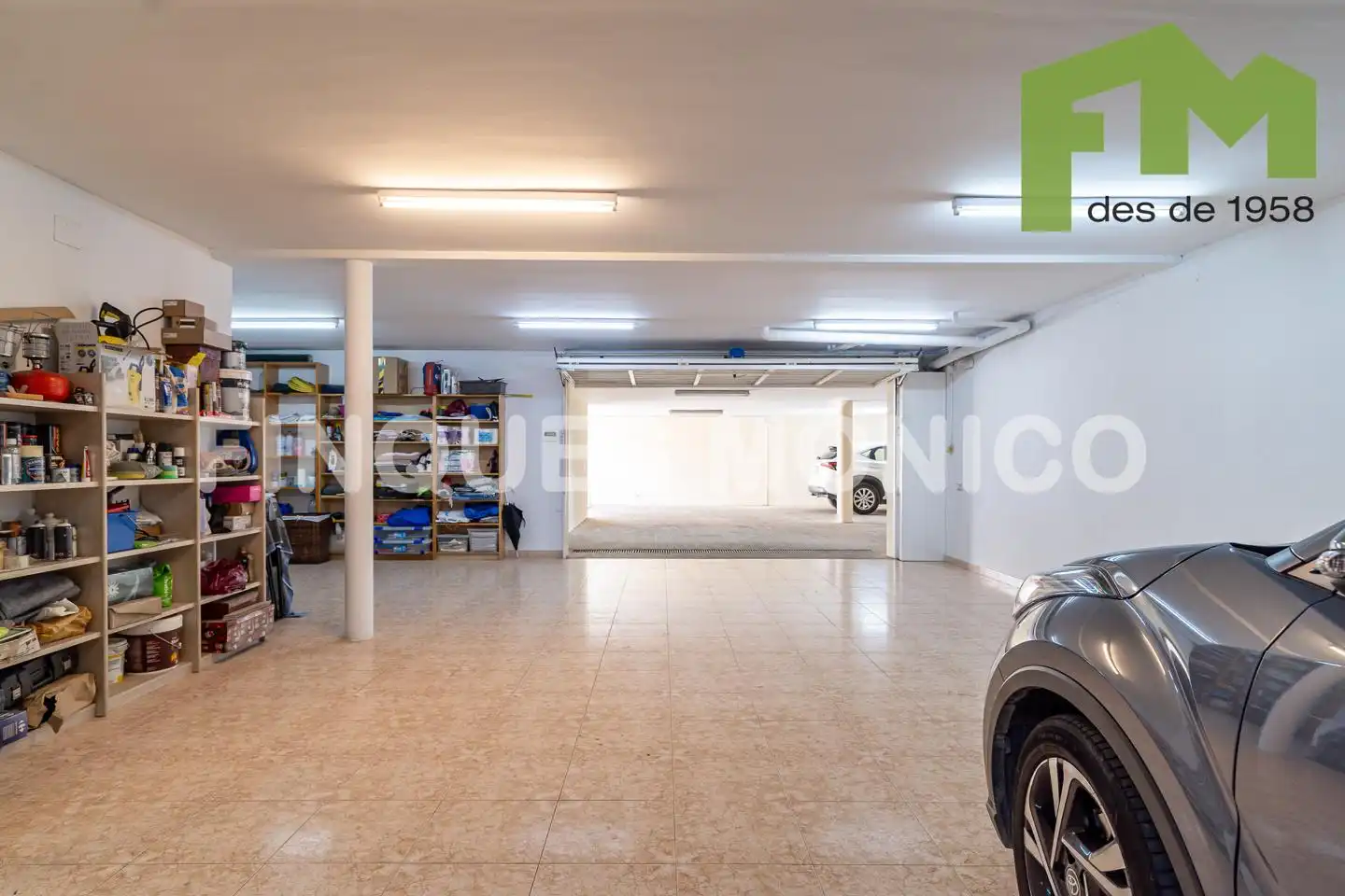 Casa o xalet en venda a De La Riera, Teià