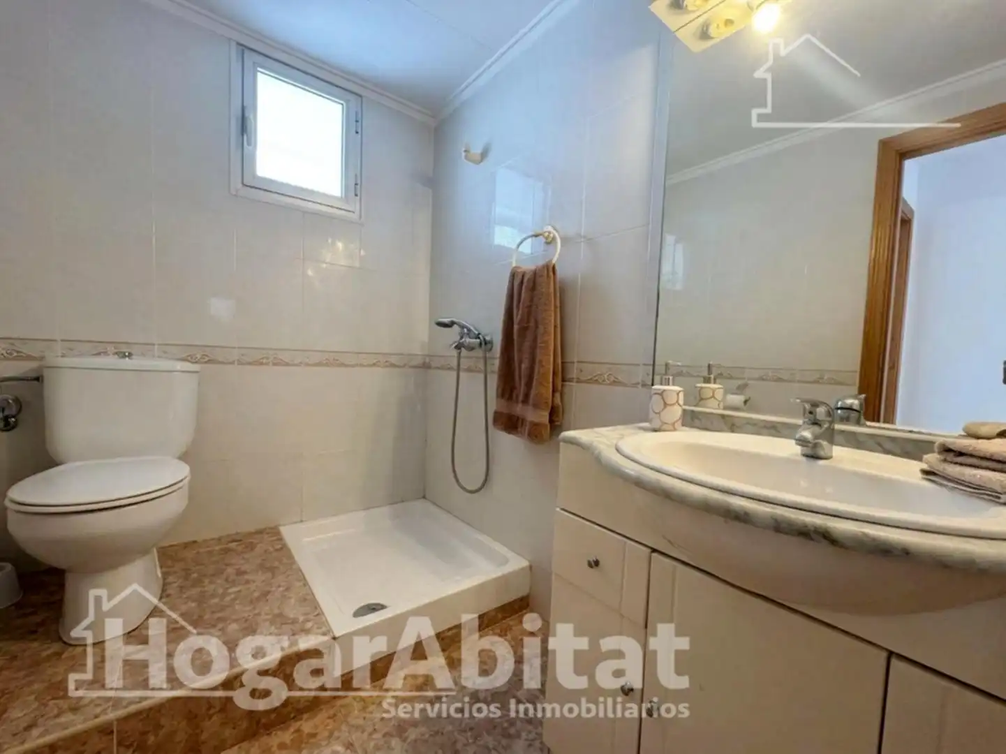 Baño de Piso en venta en Puerto de Sagunto