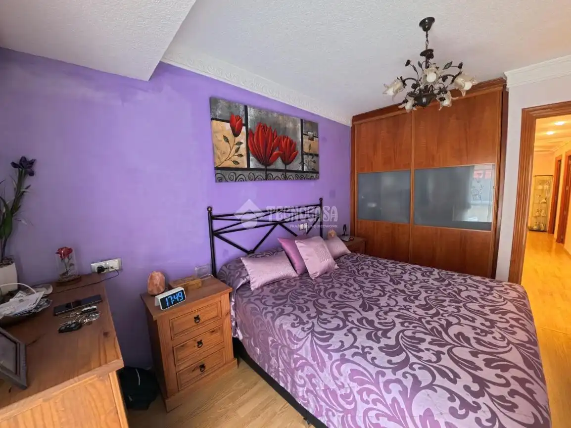 Habitación de Piso en venta en Alicante / Alacant