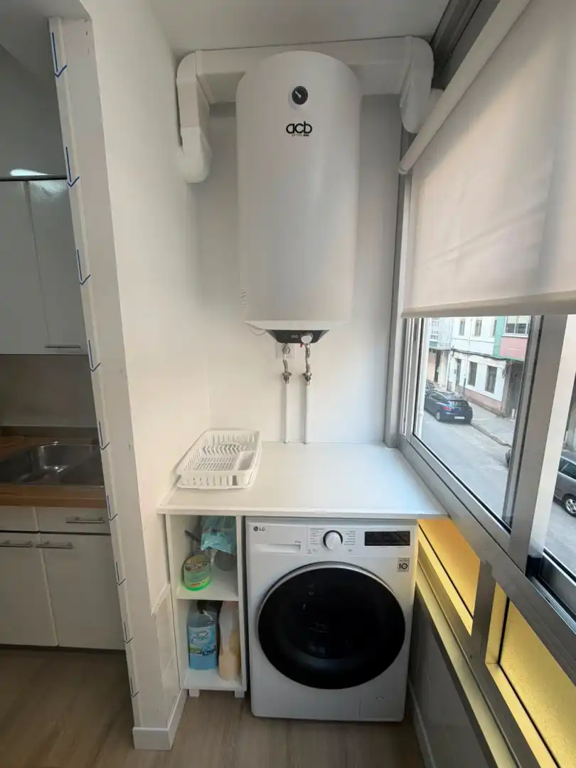 Wohnung zur Miete in Rua Faxardo, 26, Fajardo