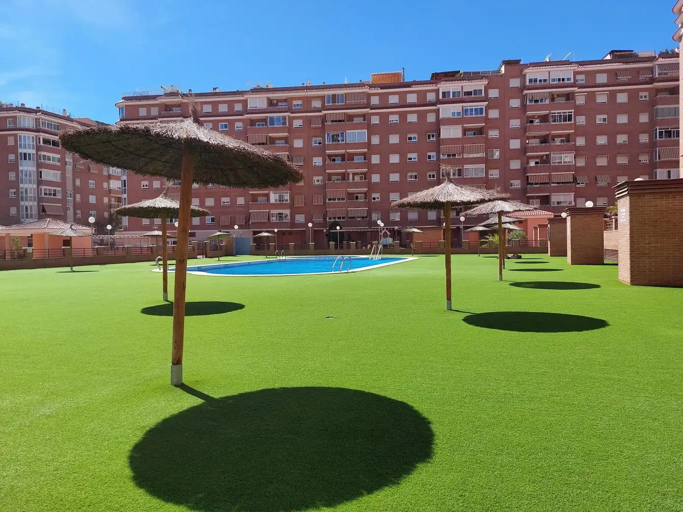 Penthouse with pool for sale in Calle RIU ALGAR, imagen 40