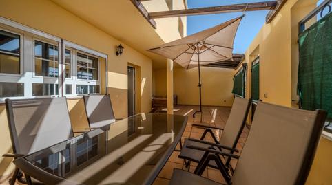 Foto 2 de Casa adosada en venda a  Beleten, Sequero, Ingenio