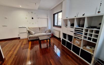 Apartament en venda a Travesía de Vigo - San Xoán